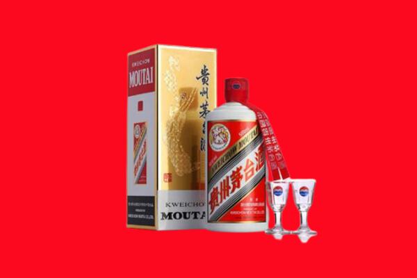 玉龙县回收茅台酒