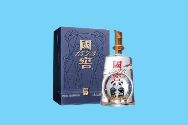 玉龙县回收国窖1573